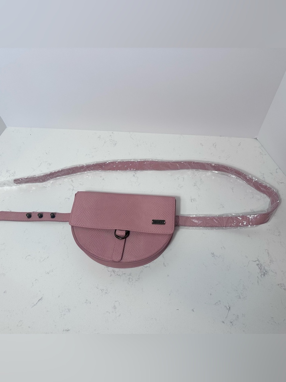 Roxy pink Belt Bag